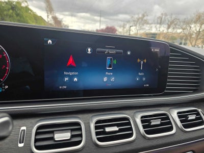 2026 Mercedes-Benz GLE 450 4MATIC® SUV