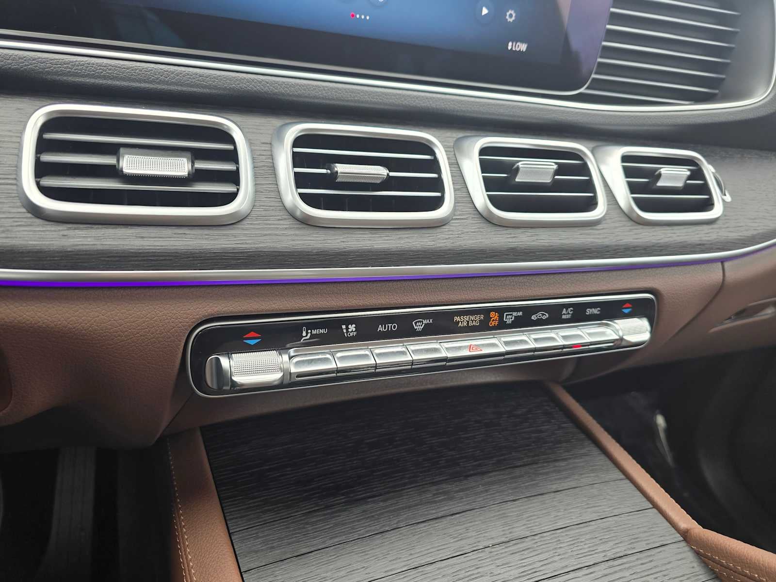 2026 Mercedes-Benz GLE 450 4MATIC® SUV