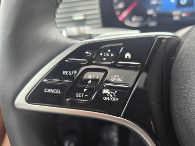 2026 Mercedes-Benz GLE 450 4MATIC® SUV