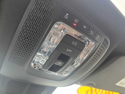 2026 Mercedes-Benz GLE 450 4MATIC® SUV