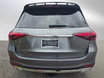 2026 Mercedes-Benz GLE 450 4MATIC® SUV