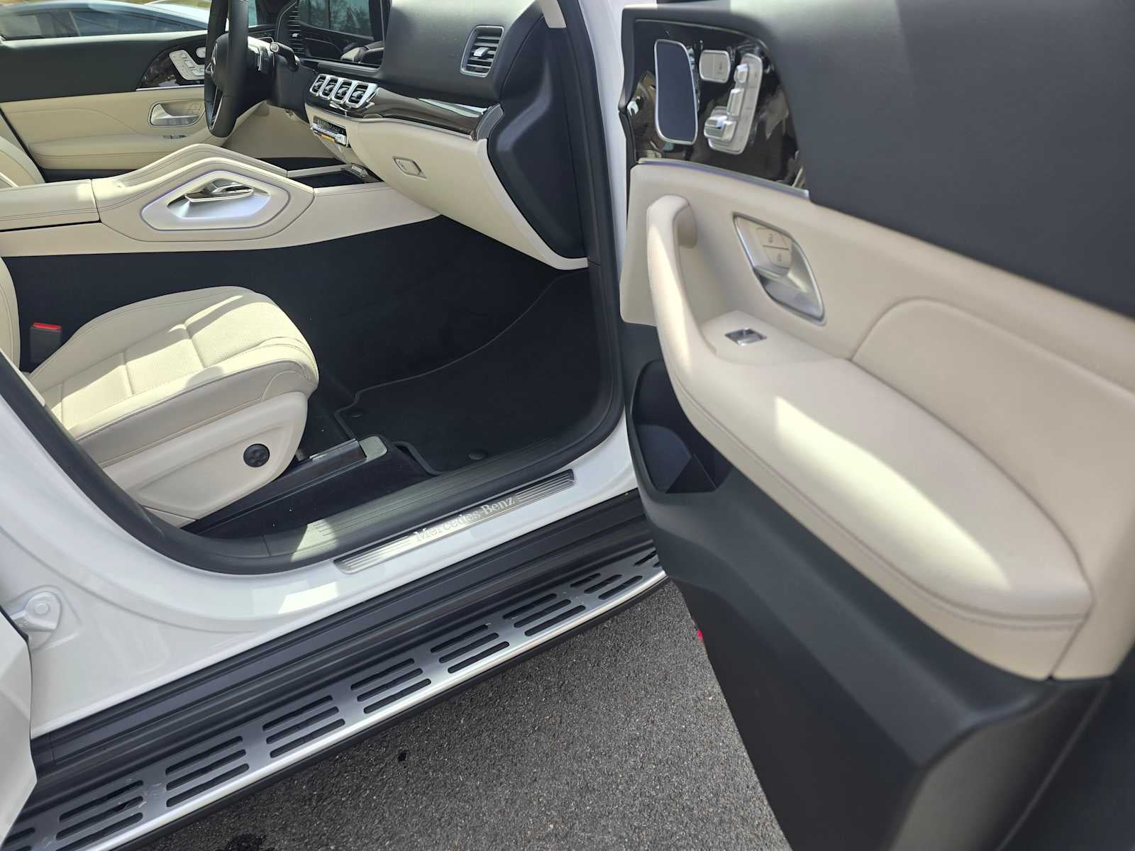 2026 Mercedes-Benz GLE GLE 450