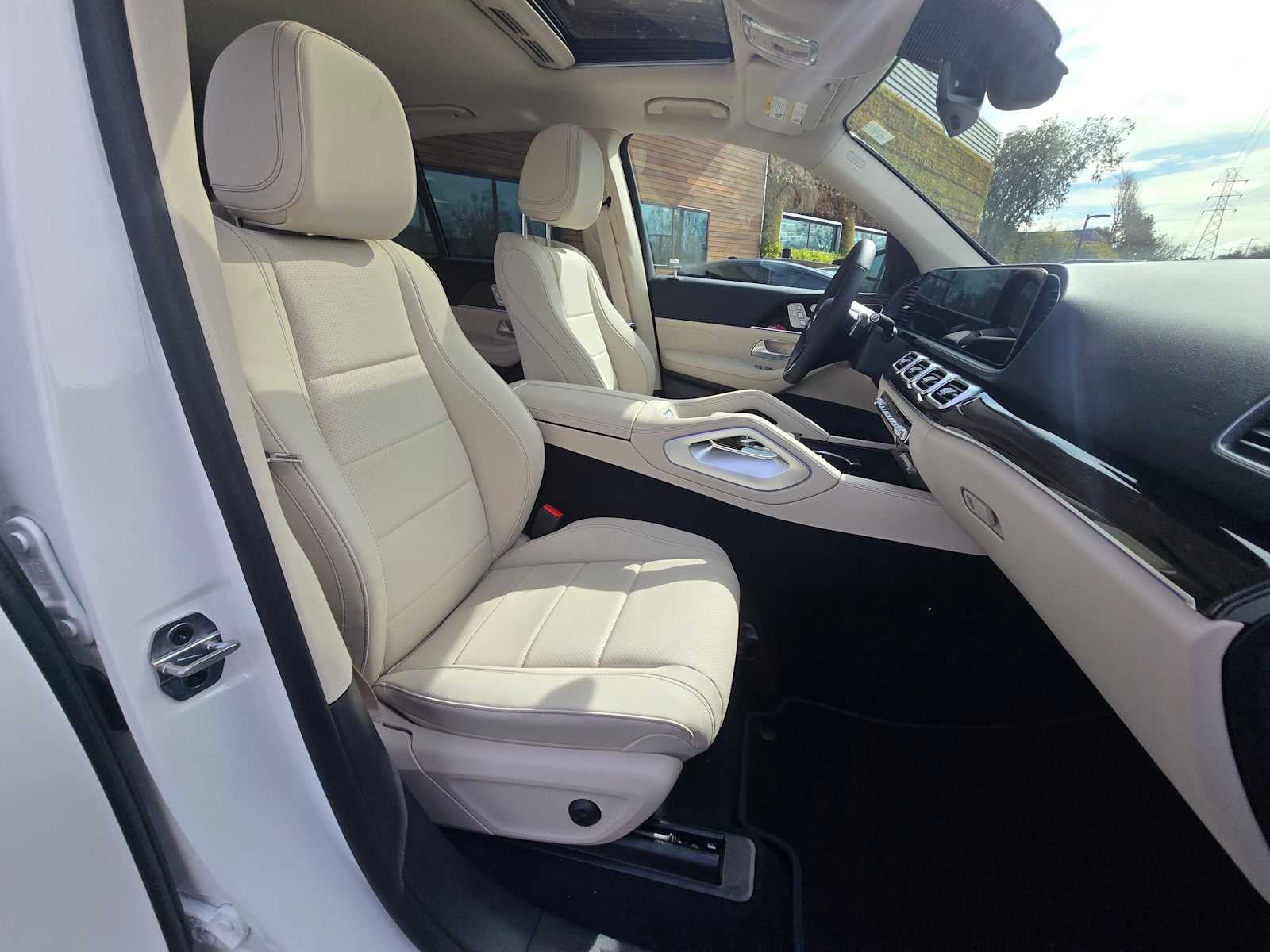 2026 Mercedes-Benz GLE GLE 450