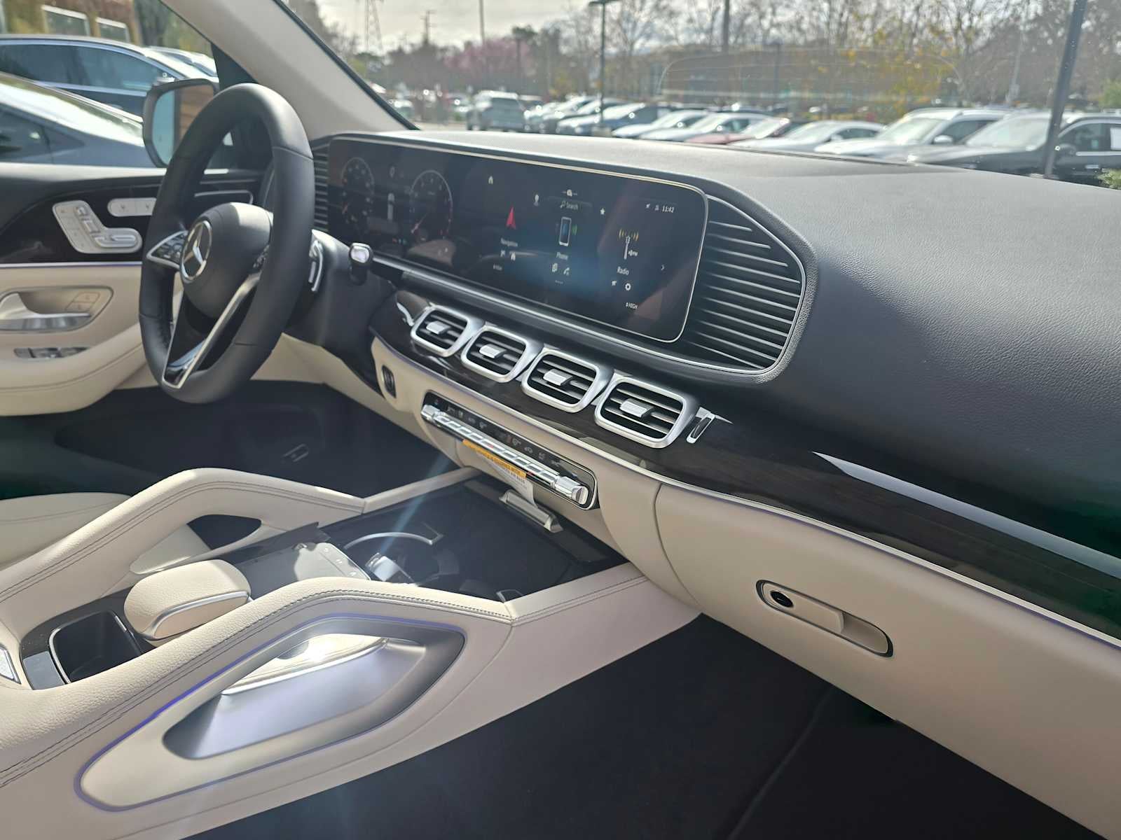 2026 Mercedes-Benz GLE GLE 450