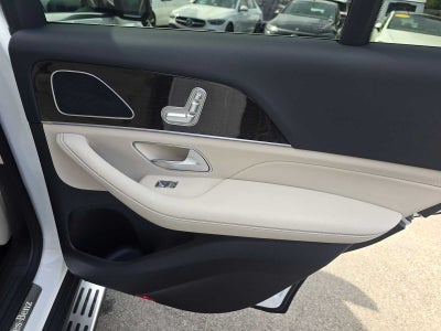 2026 Mercedes-Benz GLE GLE 450