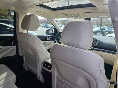 2026 Mercedes-Benz GLE GLE 450