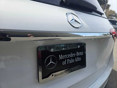 2026 Mercedes-Benz GLE GLE 450