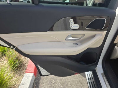 2026 Mercedes-Benz GLE GLE 450