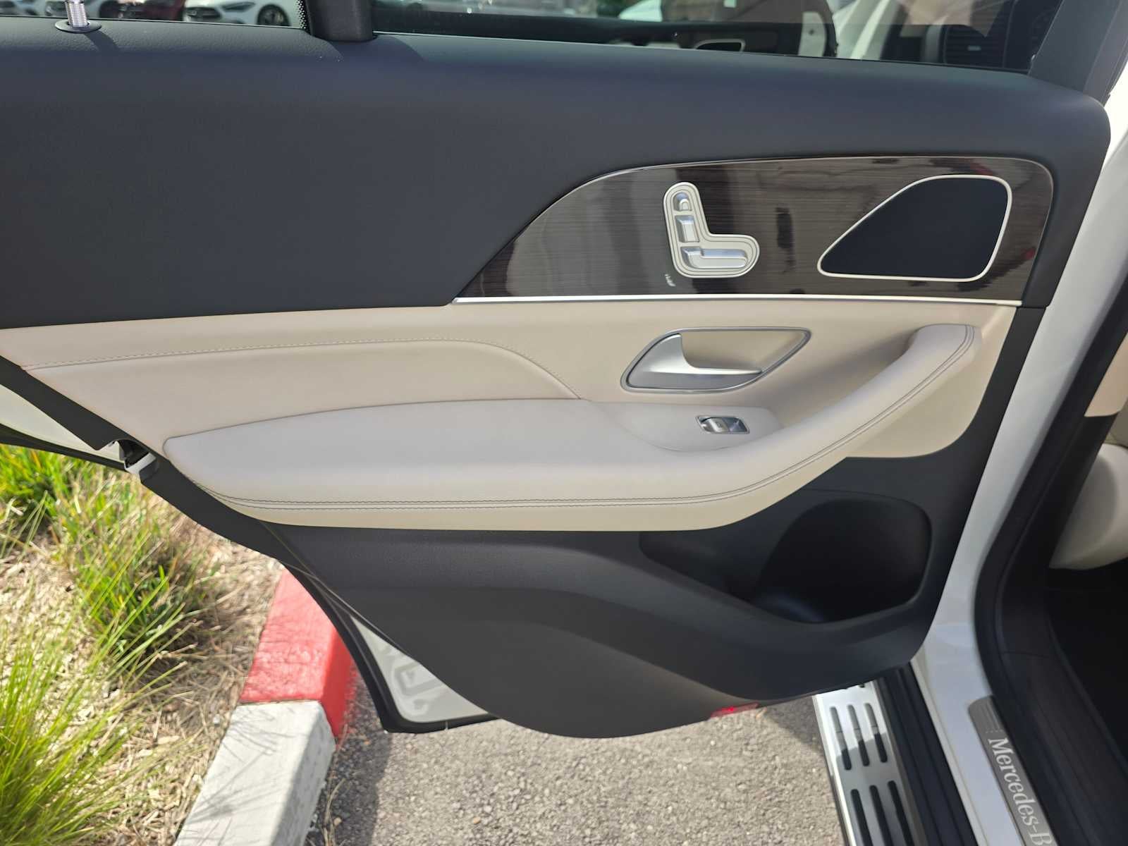 2026 Mercedes-Benz GLE GLE 450