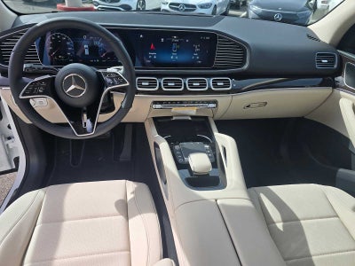 2026 Mercedes-Benz GLE GLE 450