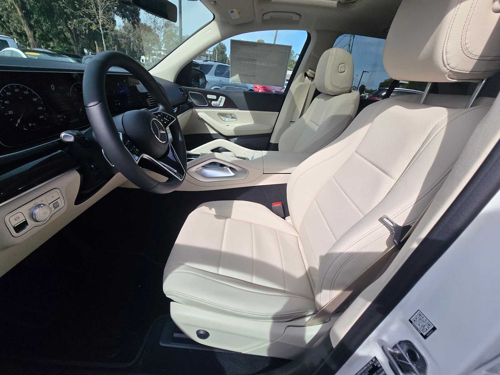 2026 Mercedes-Benz GLE GLE 450