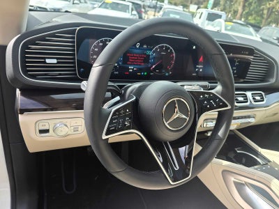 2026 Mercedes-Benz GLE GLE 450