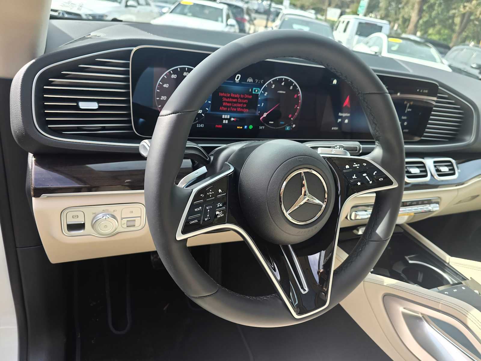 2026 Mercedes-Benz GLE GLE 450