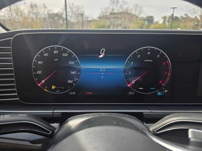 2026 Mercedes-Benz GLE GLE 450