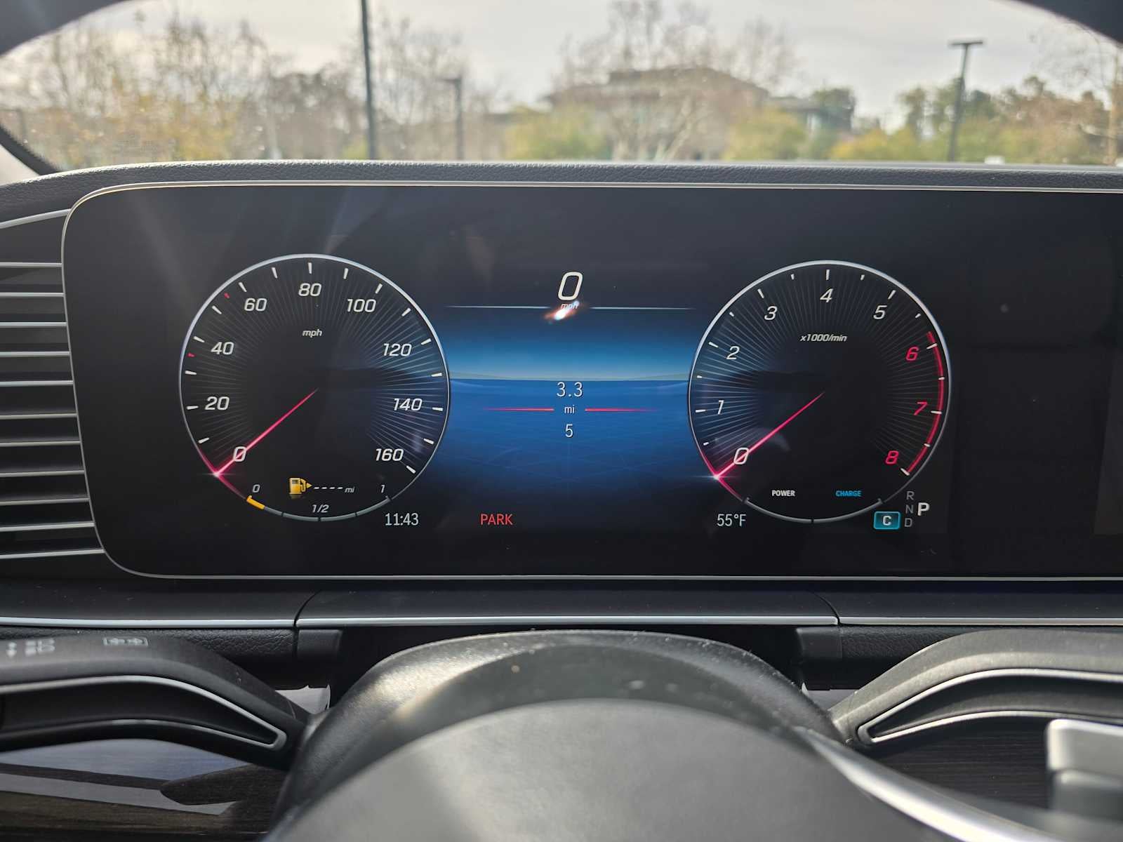 2026 Mercedes-Benz GLE GLE 450