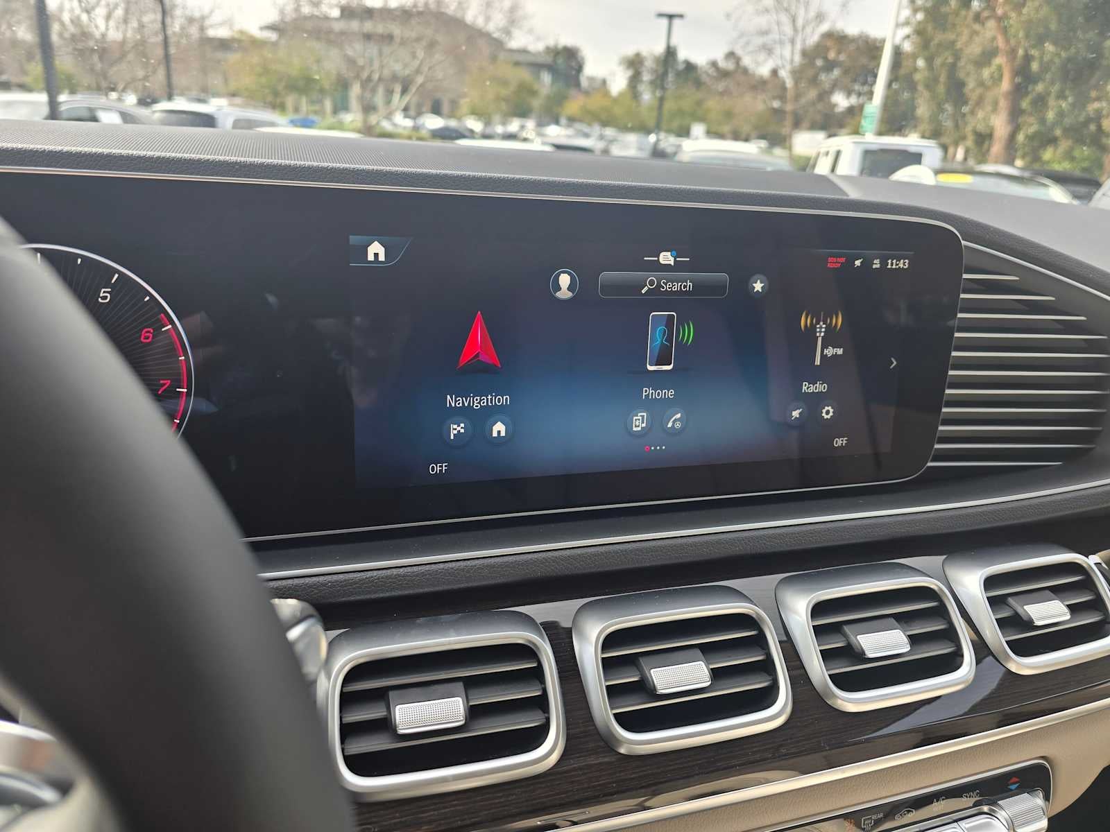 2026 Mercedes-Benz GLE GLE 450