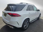 2026 Mercedes-Benz GLE GLE 450