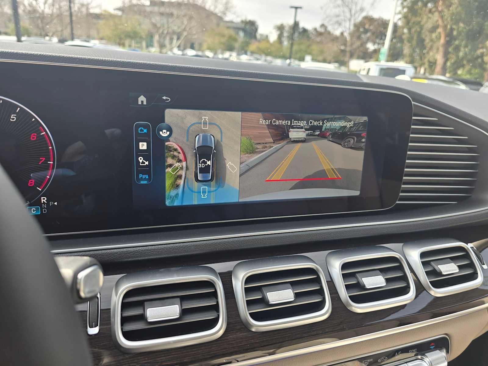 2026 Mercedes-Benz GLE GLE 450