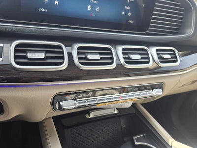 2026 Mercedes-Benz GLE GLE 450