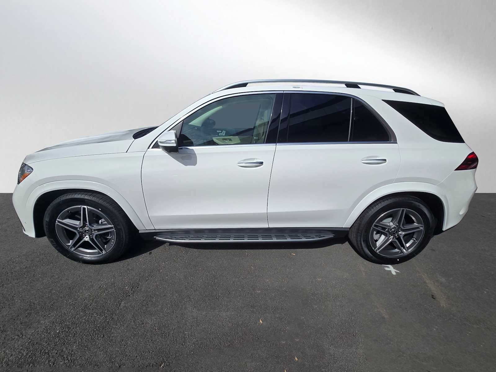 2026 Mercedes-Benz GLE GLE 450