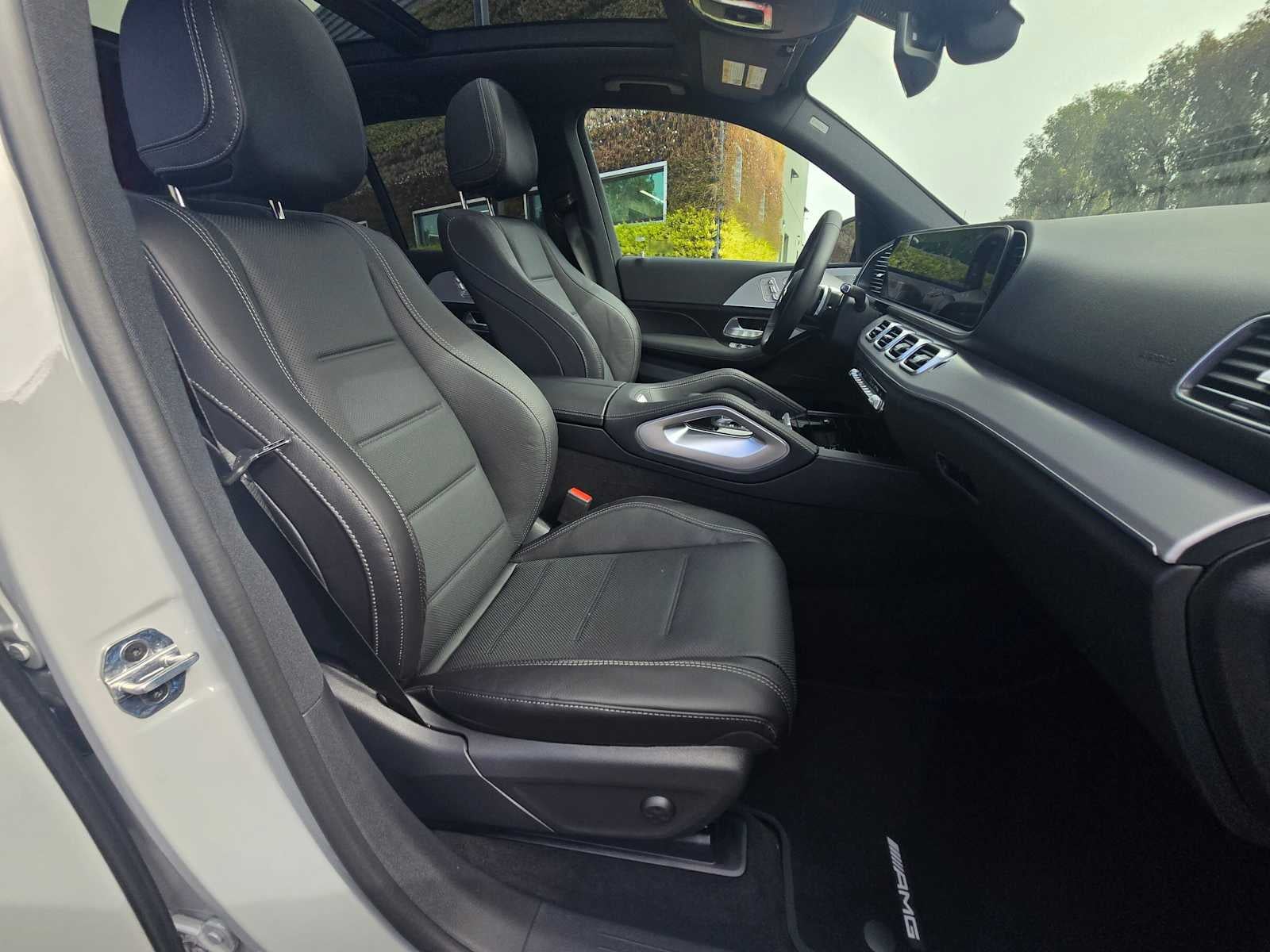 2026 Mercedes-Benz GLE 450 4MATIC® SUV