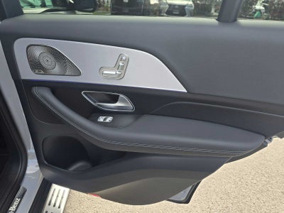 2026 Mercedes-Benz GLE 450 4MATIC® SUV