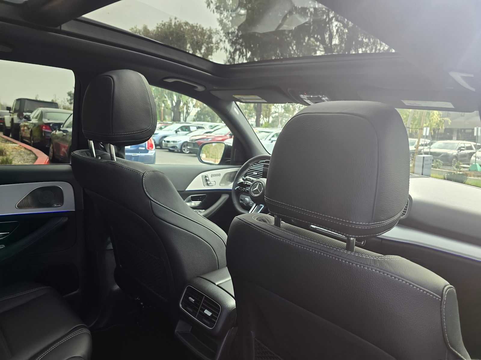 2026 Mercedes-Benz GLE 450 4MATIC® SUV