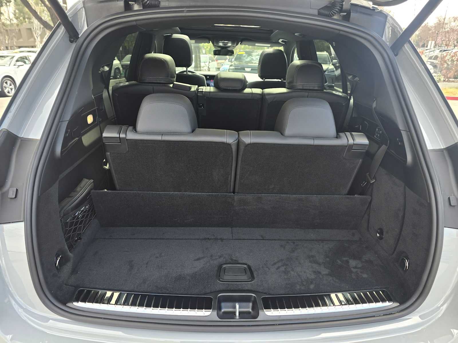 2026 Mercedes-Benz GLE 450 4MATIC® SUV