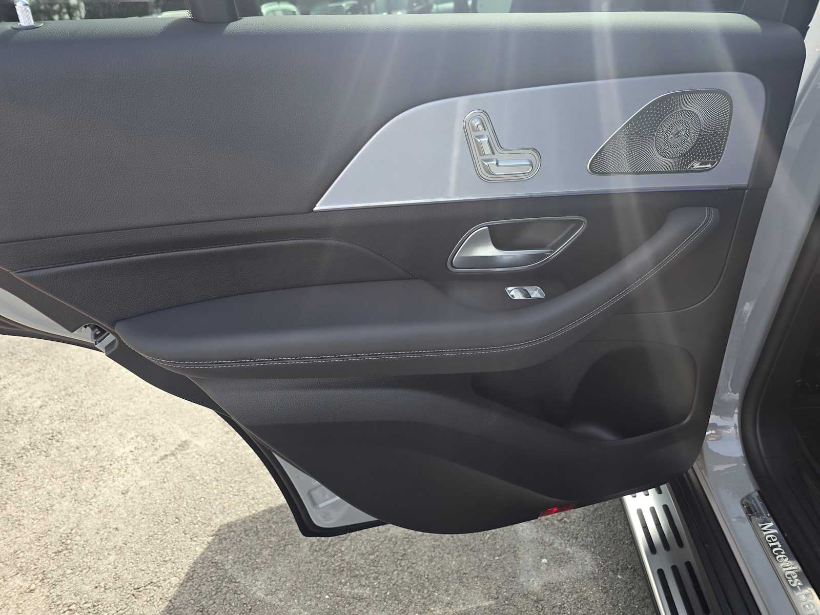 2026 Mercedes-Benz GLE 450 4MATIC® SUV