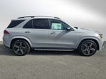 2026 Mercedes-Benz GLE 450 4MATIC® SUV