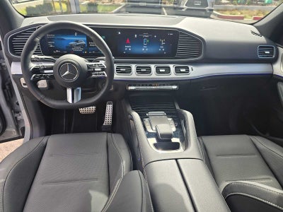 2026 Mercedes-Benz GLE 450 4MATIC® SUV