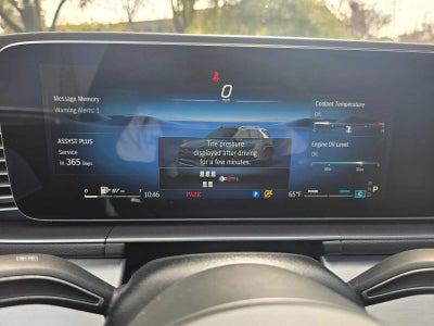 2026 Mercedes-Benz GLE 450 4MATIC® SUV