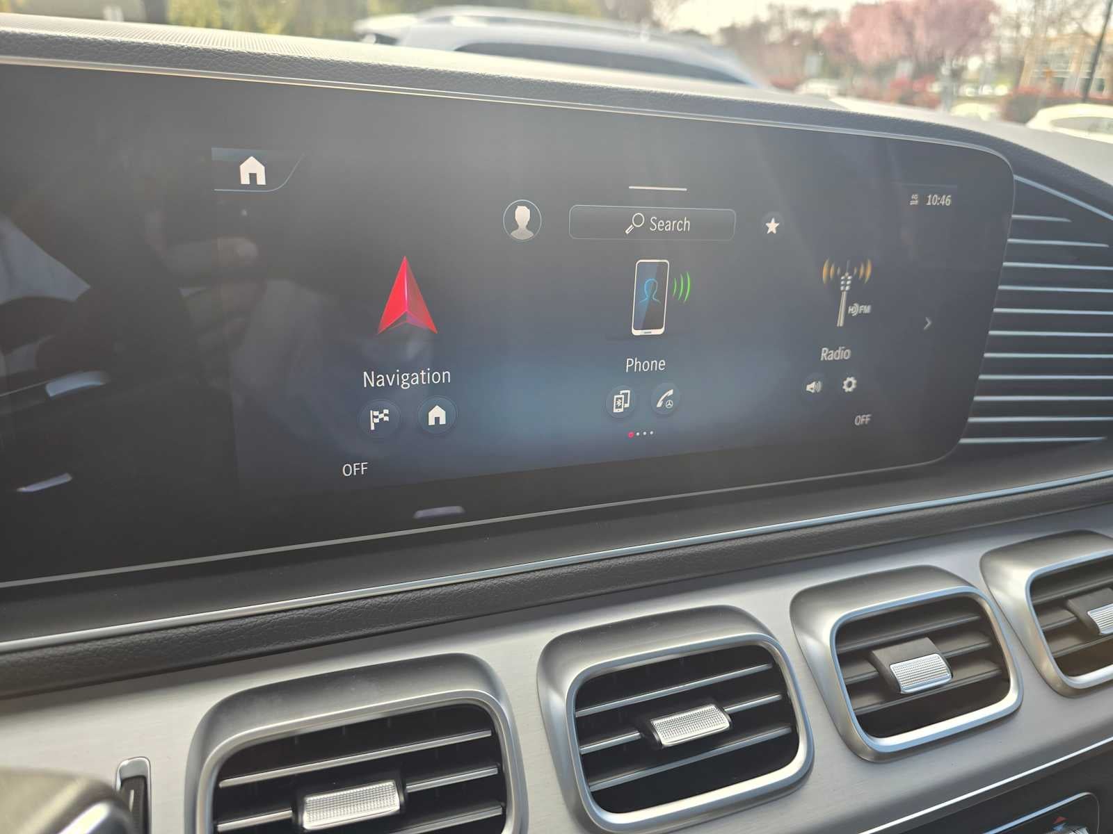 2026 Mercedes-Benz GLE 450 4MATIC® SUV