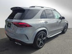 2026 Mercedes-Benz GLE 450 4MATIC® SUV