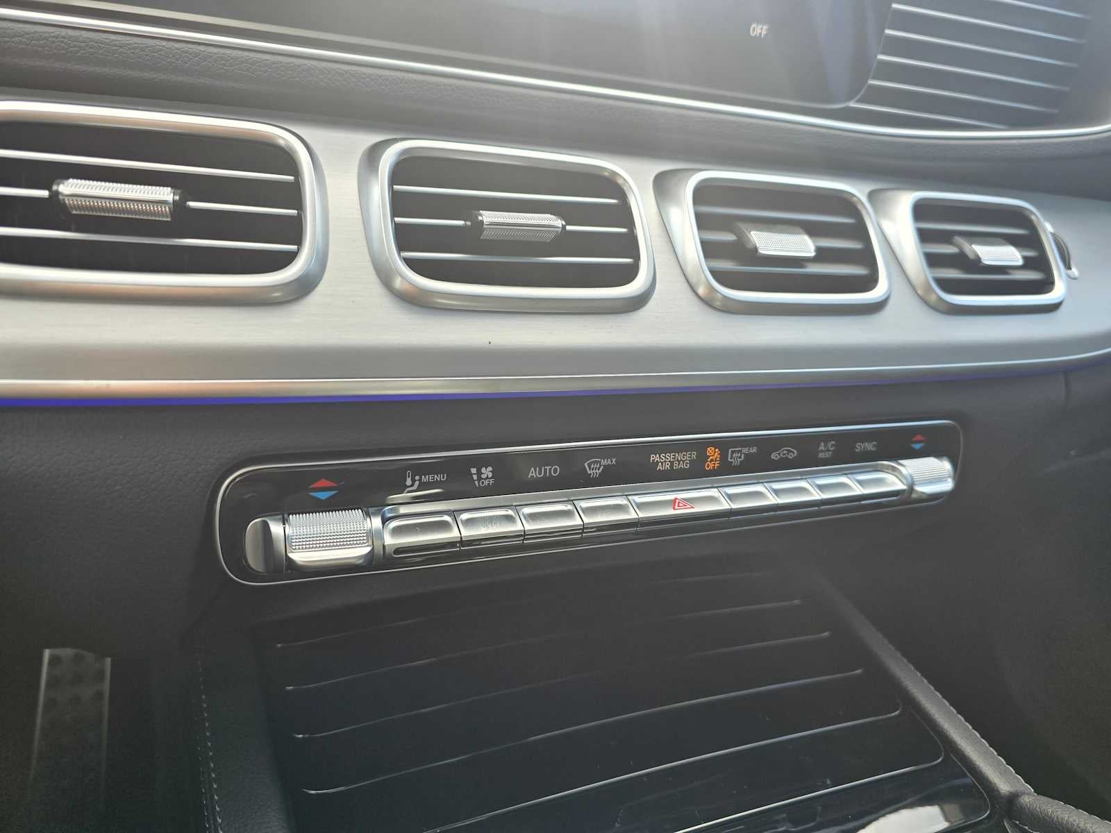 2026 Mercedes-Benz GLE 450 4MATIC® SUV