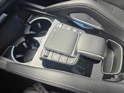 2026 Mercedes-Benz GLE 450 4MATIC® SUV