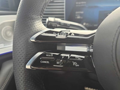 2026 Mercedes-Benz GLE 450 4MATIC® SUV