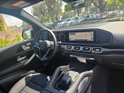 2026 Mercedes-Benz GLE 450 4MATIC® SUV