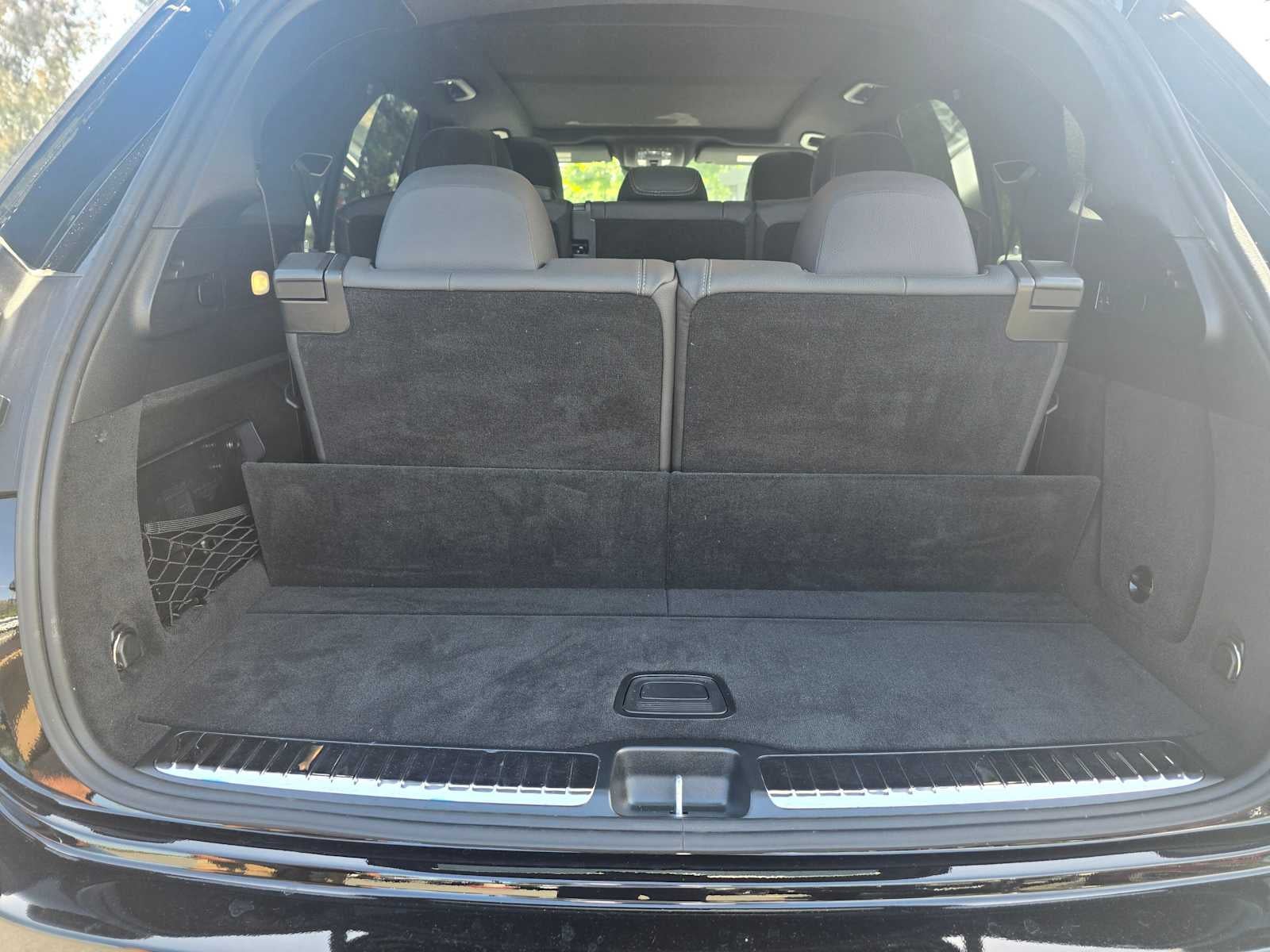 2026 Mercedes-Benz GLE 450 4MATIC® SUV
