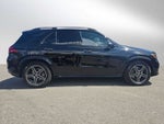 2026 Mercedes-Benz GLE 450 4MATIC® SUV