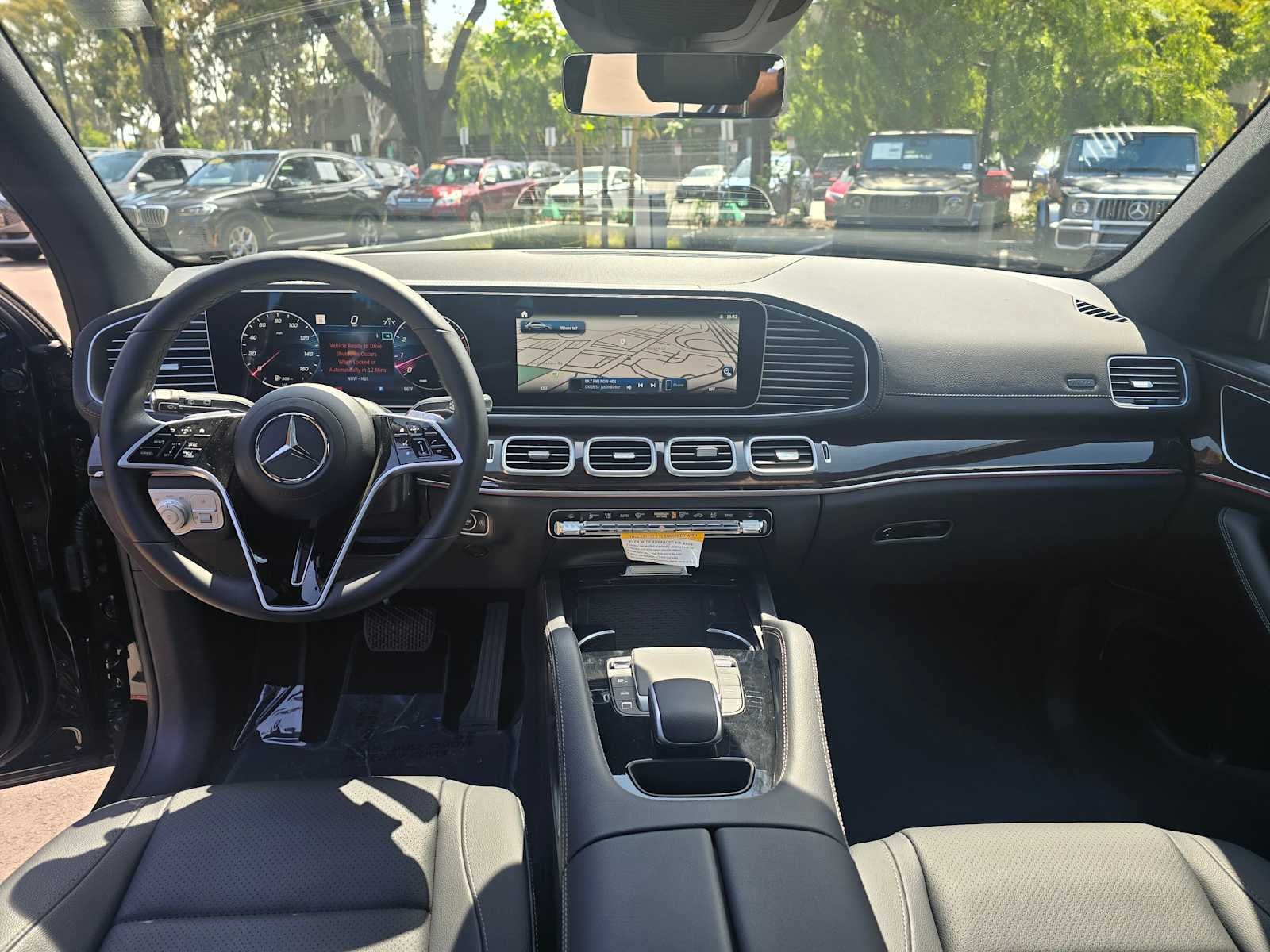 2026 Mercedes-Benz GLE 450 4MATIC® SUV