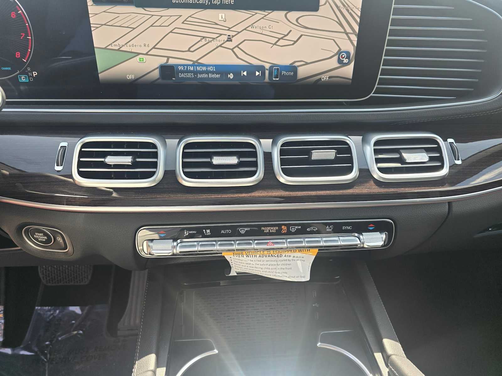 2026 Mercedes-Benz GLE 450 4MATIC® SUV