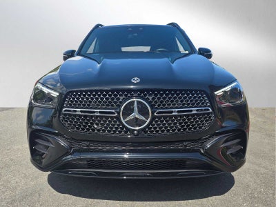 2026 Mercedes-Benz GLE 450 4MATIC® SUV