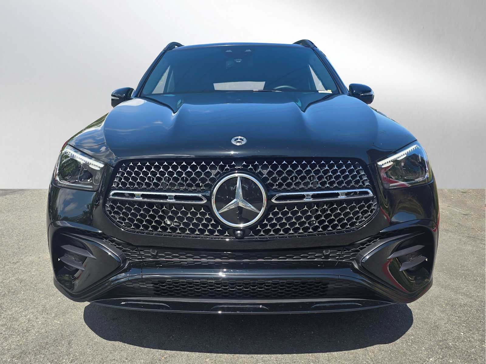 2026 Mercedes-Benz GLE 450 4MATIC® SUV