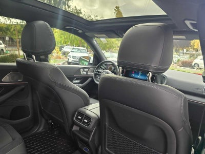 2026 Mercedes-Benz GLE AMG® GLE 53