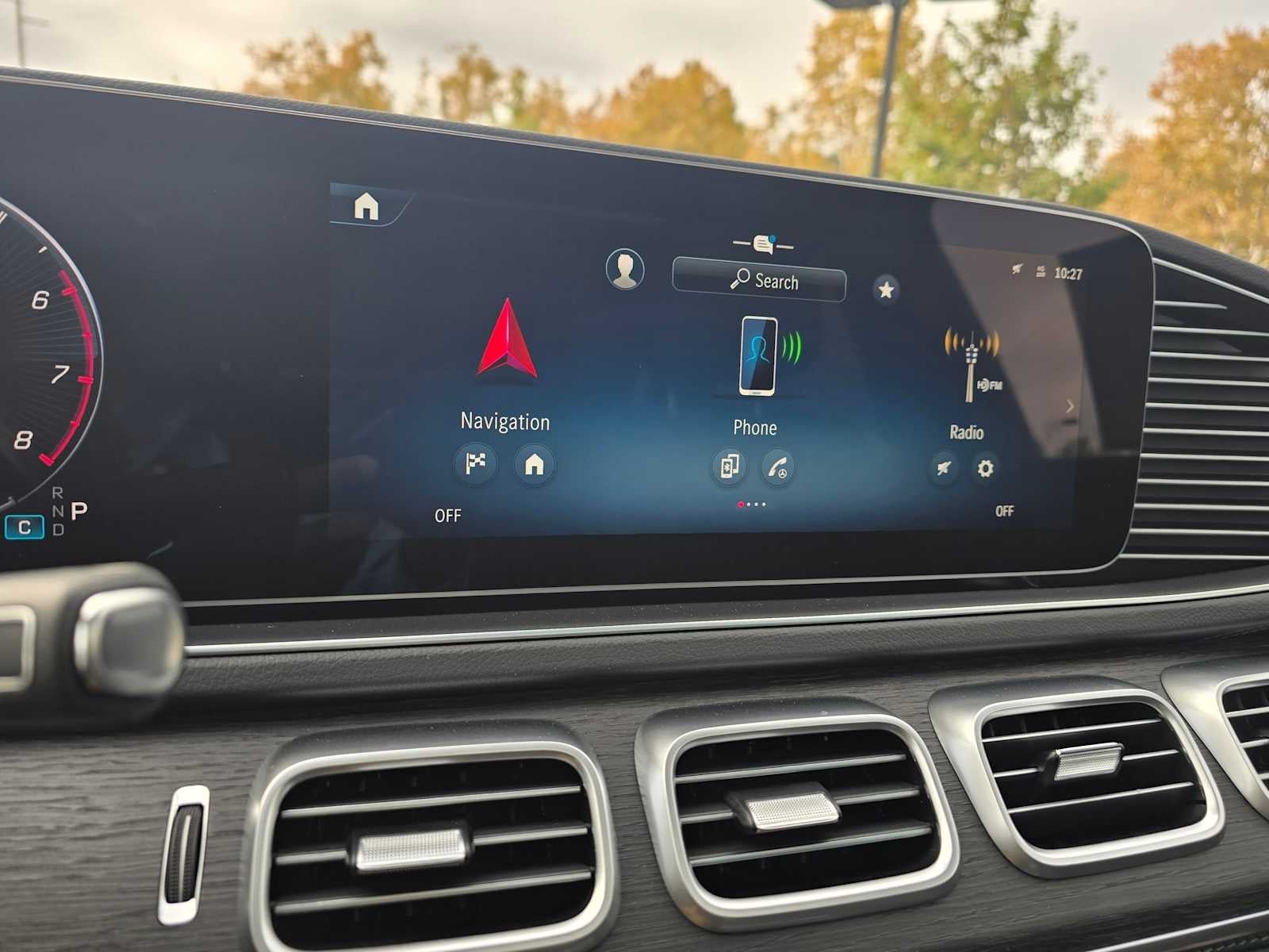 2026 Mercedes-Benz GLE AMG® GLE 53