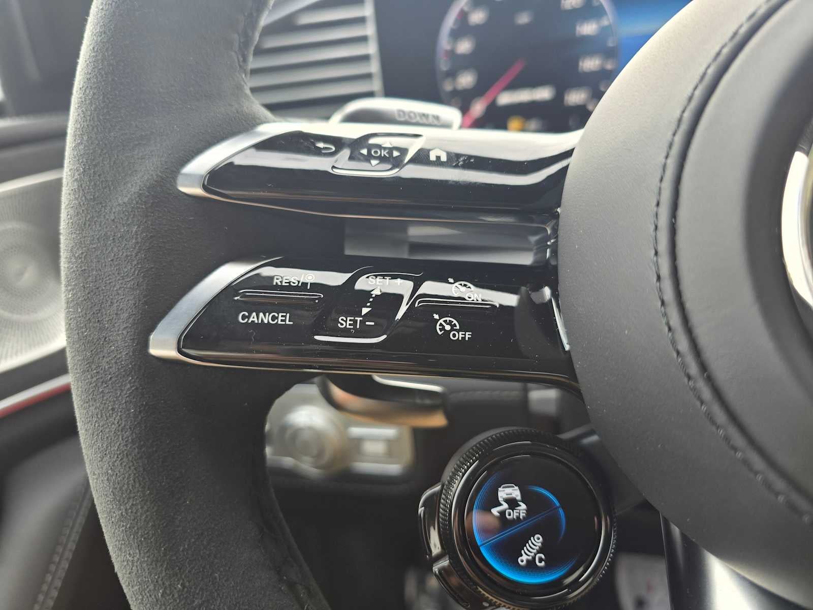 2026 Mercedes-Benz GLE AMG® GLE 53