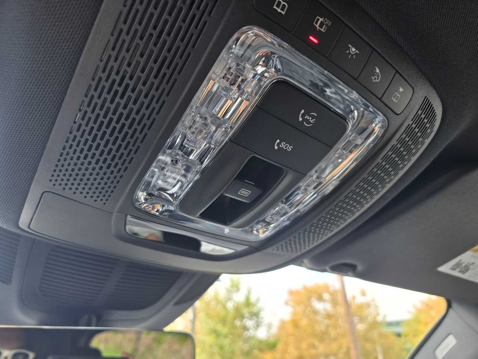 2026 Mercedes-Benz GLE AMG® GLE 53