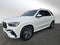 2026 Mercedes-Benz GLE AMG® GLE 53