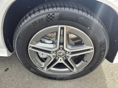 2026 Mercedes-Benz GLE AMG® GLE 53